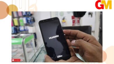 حل مشكلة huawei erecovery لجميع هواتف هواوي (y5 - y52018 - m10 ...)