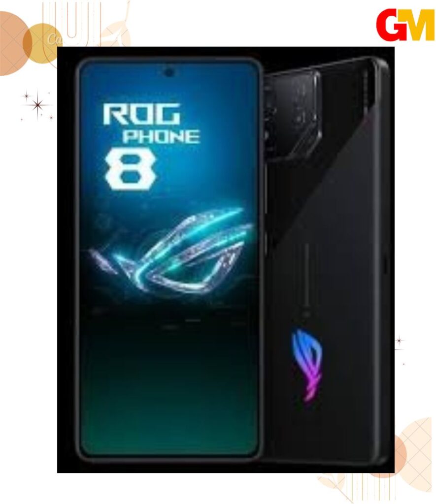 مميزات Asus ROG Phone 8 Pro