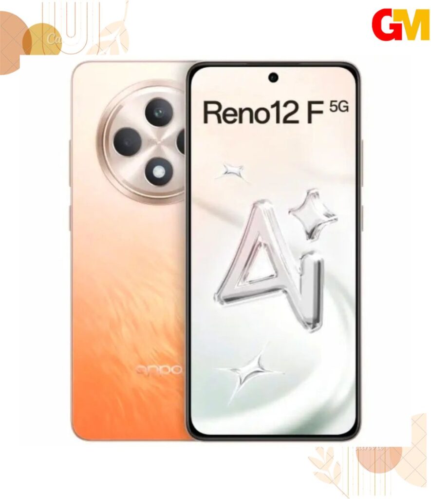 أوبو رينو 12F OPPO Reno 12f افضل موبايل في حدود 15000 جنيه 2024