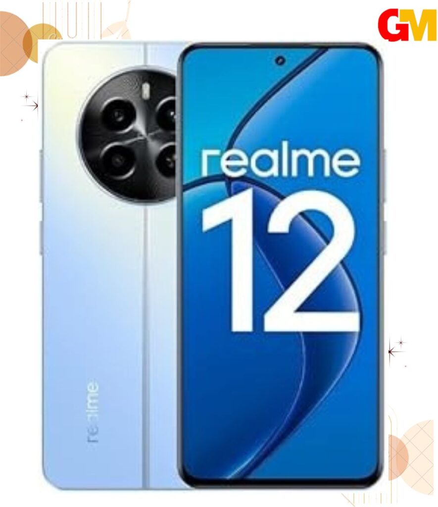 ريلمي 12 Realme 12 افضل موبايل في حدود 10000 جنيه 2024