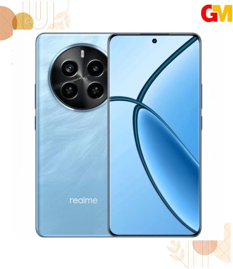 ريلمي برو Realme P1 Pro افضل موبايل سامسونج بسعر 15000