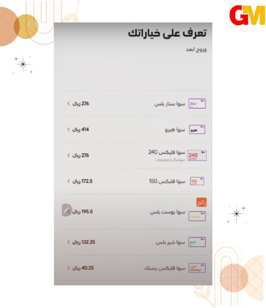 كيف احول رقمي من موبايلي الى stc عبر تطبيق stc