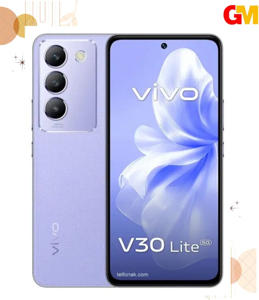 هاتف فيفو 370 لايت vivo 370 lite افضل موبايل في حدود 10000 جنيه 2024